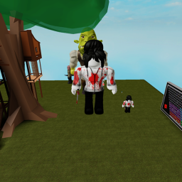 Survival the free admin!