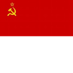 .Soviet Russia.