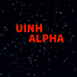 Uinh - [ALPHA]