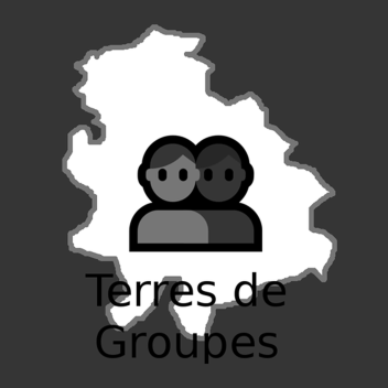 Terres de Groupes