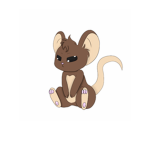 Mouse lifes matter and rats to