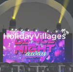 Holiday Villages | ROBLOX