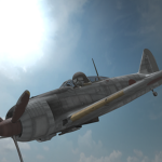 [IJA] 大日本帝國陸軍航空兵 Imperial JapaneseArmy Air Forces