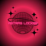 Astra’s Locker
