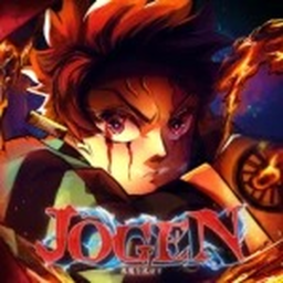 JOGEN