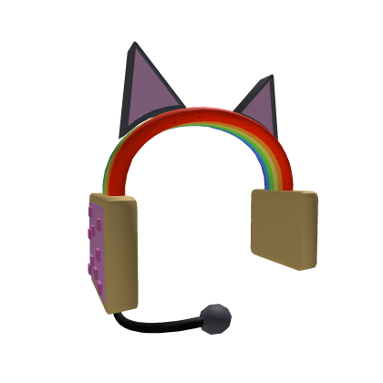 Nyan Cat