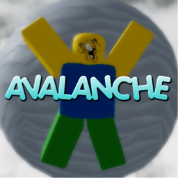 Avalanche Minigame