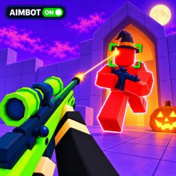 💢 AIMBOT [FPS]