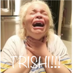 TRISHA PAYTAS FAN CLUB!!