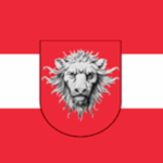 Austrian Unitary State of the Wolfe Regime