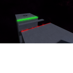 Hard Jump
