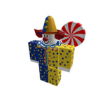 Team clown today