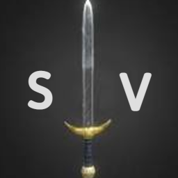 Sword Victoria