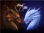 fire ice clan