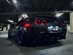 procharged's bank