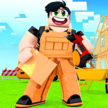 🔨Dream Builder!!🛠️🏢