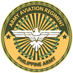 PA I Army Aviation Regiment