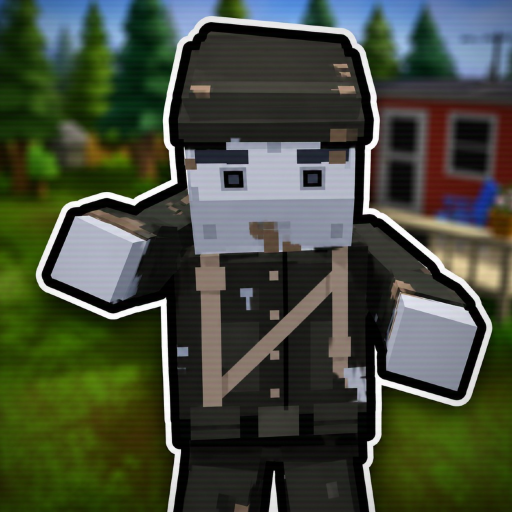 Zombie Horde Simulator icon