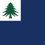 Kingdom of New Englandᅠᅠᅠ