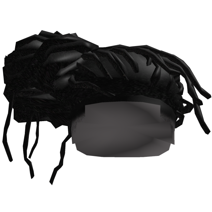 Myles Locs