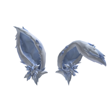 Frozen Bunny Ears