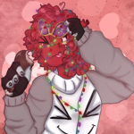 The insane Multifandom People