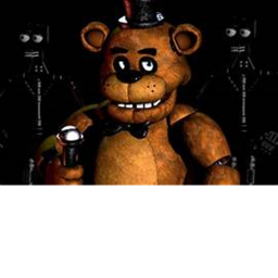 The Ultimate Freddy Rp! (UPDATE)