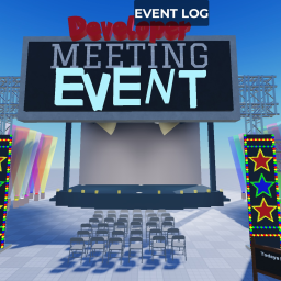 consert events