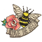 Blissful Bees
