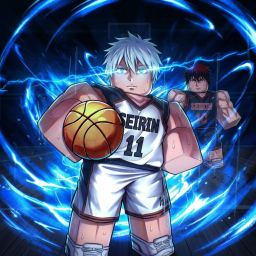 Build an Anime Basketball Squad