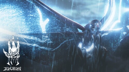[🦋 Mothra 🦋] Kaiju Multiverse Official