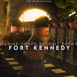 [MCRD] Recruit Depot Kennedy