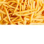 The French Fry Army <3 :3