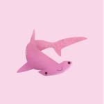 The Shark Besties <3