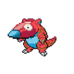 Foxer loves Turtle