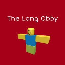 The Long Obby
