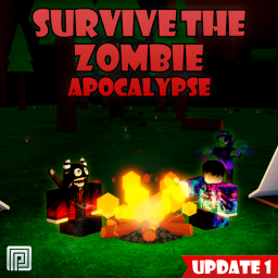 Survive the Zombie Apocalypse