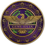 IR︱Gens Julia