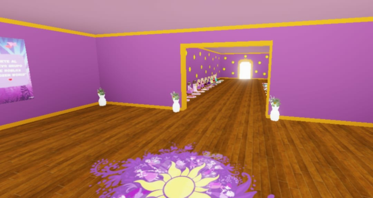 Tangled RP☀️✨  screenshot 3