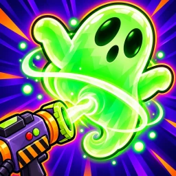 Trap A Ghost icon