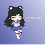 LaraBearyTea <3