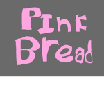 Pink bread