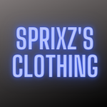 SpriXz's Clothing