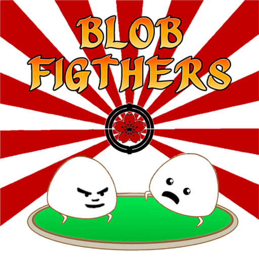 Blob Fighters Simulator