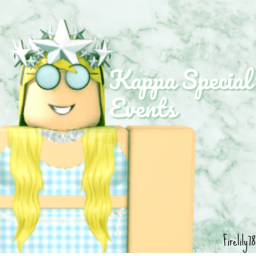 Élégance ©'s Special Events!