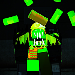 Bak gamepasses
