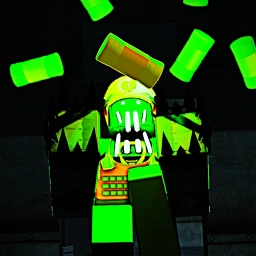 Become a Killer Legacy icon