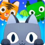 Dream Pet Simulator X Pro Group