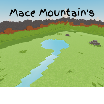 Mace Mountains
