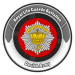 |DA| Royal Life Guards Battalion